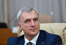 Photo of Osmochescu își anunță prioritățile. Vrea să pregătească agricultura R. Moldova pentru sprijinul financiar european