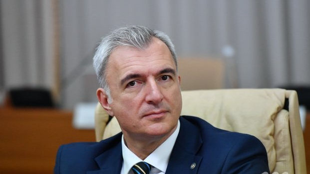 Photo of Osmochescu își anunță prioritățile. Vrea să pregătească agricultura R. Moldova pentru sprijinul financiar european