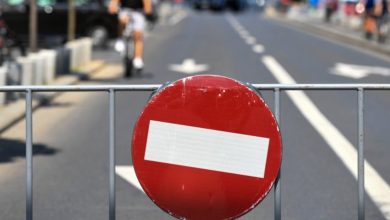 Photo of Trafic suspendat în centrul Chișinăului de Ziua Independenței. Cum va circula transportul public