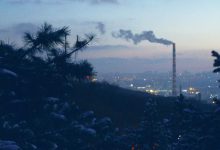 Photo of Aer poluat în Chișinău și Bălți: aldehida formică a depășit norma de aproape 5 ori în capitală