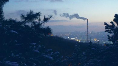 Photo of Aer poluat în Chișinău și Bălți: aldehida formică a depășit norma de aproape 5 ori în capitală