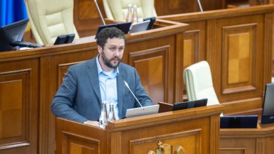 Photo of Control de avere în cazul lui Alexandr Trubca, după dezvăluirile despre afacerile imobiliare