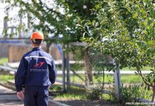 Photo of Moldelectrica, după avarierea liniei Bălți–Dnestrovsk: „Consumatorii nu au fost afectați”