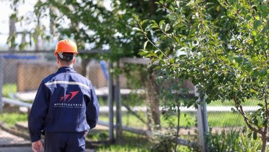 Photo of Moldelectrica, după avarierea liniei Bălți–Dnestrovsk: „Consumatorii nu au fost afectați”