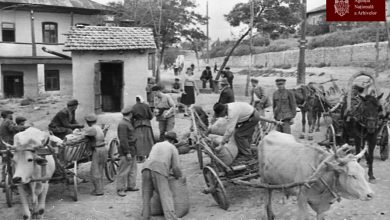 Photo of Foametea provocată de regimul sovietic ar putea fi declarată crimă împotriva umanității. Guvernul susține proiectul