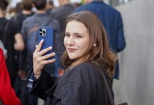 Photo of De la liceu, direct în cabinetul unui ministru. O altă activistă PAS, traseu prin trei instituții publice fără concurs