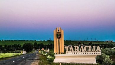 Photo of Raionul Taraclia va deveni municipiu. Buzu: „Acolo avem cetățenii noștri de etnie bulgară, vrem să le oferim acest statut”