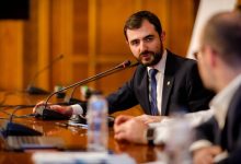 Photo of Prima reacție a lui Claudiu Năsui după propunerea de a intra în Guvernul Tofan: „Renunț la mandatul de deputat în Parlamentul României”