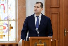 Photo of „Prima dată nu a mers foarte bine”: Noua reformă fiscală va fi prezentată joi. Taxe mai mici pe muncă și măsuri împotriva salariilor „în plic”