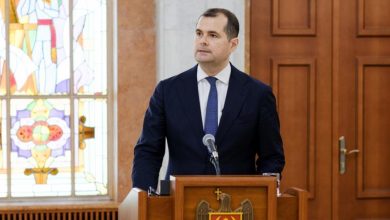 Photo of „Prima dată nu a mers foarte bine”: Noua reformă fiscală va fi prezentată joi. Taxe mai mici pe muncă și măsuri împotriva salariilor „în plic”