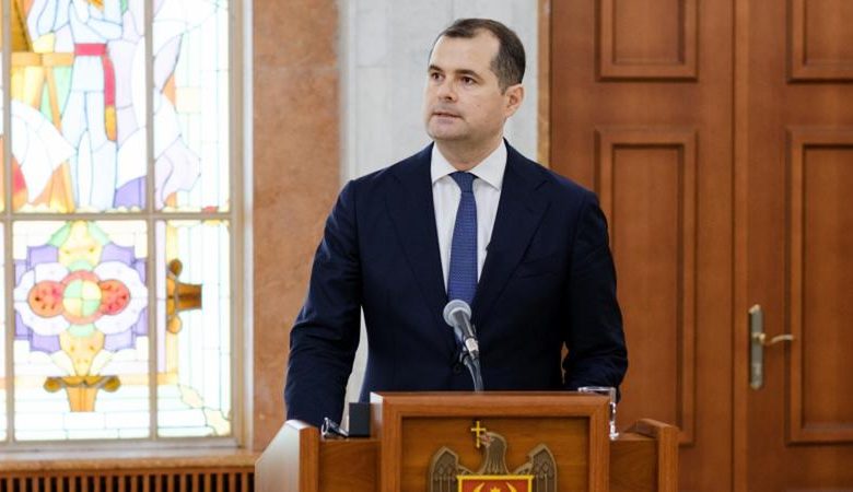 Photo of „Prima dată nu a mers foarte bine”: Noua reformă fiscală va fi prezentată joi. Taxe mai mici pe muncă și măsuri împotriva salariilor „în plic”