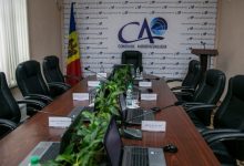 Photo of update | Consiliul Audiovizualului are un nou președinte