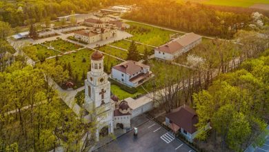 Photo of Tot mai mulți turiști aleg Republica Moldova. Cine domină clasamentul
