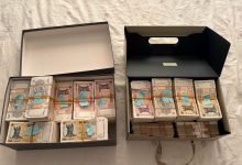 Photo of foto | Un șef de direcție din cadrul AIPA, reținut. 2,5 milioane de lei, ridicați în timpul unor percheziții