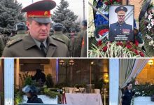 Photo of Fostul comandant al GOTR din regiunea transnistreană, Valeri Plahotniuk, ar fi fost ucis într-o explozie la Moscova