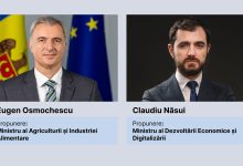 Photo of ultima oră | Premierul Tofan anunță remanierea Guvernului. Cine ar putea conduce ministerele Agriculturii și Economiei