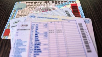 Photo of Veste bună pentru moldovenii din Irlanda: permisul poate fi preschimbat fără examen
