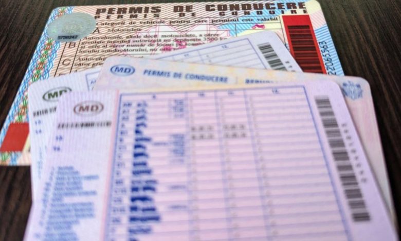 Photo of Veste bună pentru moldovenii din Irlanda: permisul poate fi preschimbat fără examen