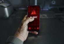Photo of MD-ALERT, tot mai aproape de lansare: sistemul va avertiza populația inclusiv despre obiecte neautorizate în spațiul aerian