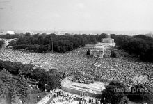 Photo of Cronica INDEPENDENȚEI | „Țineți cu poporul, ca să nu rătăciți!” Lecțiile Independenței prin ochii lui Igor Șarov