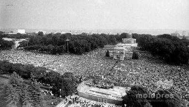 Photo of Cronica INDEPENDENȚEI | „Țineți cu poporul, ca să nu rătăciți!” Lecțiile Independenței prin ochii lui Igor Șarov