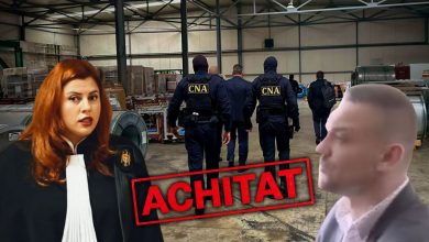 Photo of Dosarul de escrocherie de la Agenția Rezerve Materiale a MAI: Toți cei șapte inculpați au fost achitați
