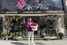 Photo of Mai mult decât un buchet: Cum organizezi o surpriză la domiciliu cu flori proaspete, torturi delicioase și baloane cu heliu