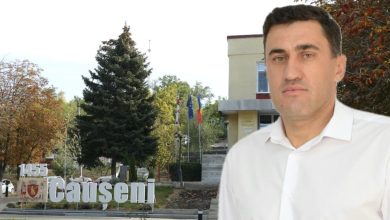 Photo of Fostul primar de Căușeni, găsit vinovat de huliganism. Procurorul ceruse un an de închisoare