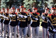 Photo of R. Moldova va marca Ziua Independenței printr-o paradă militară solemnă. Sandu: „E important să le arătăm oamenilor cum am consolidat sistemul de apărare”