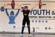 Photo of Șase medalii într-o singură competiție: performanță pentru sportivii moldoveni la Europenele U17