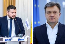 Photo of Recean îl acționează pe Galbur în judecată și îi cere explicații despre bani și donații: „Politica folosită ca business face mult rău R. Moldova”