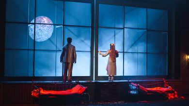 Photo of Trei zile, trei spectacole: ce pregătește Teatrul „Eugène Ionesco” în primul weekend din septembrie