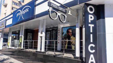 Photo of Tehnologie, stil și peste 20 de ani de experiență: Cum a devenit Pro Optic reperul sănătății vizuale în Chișinău