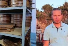 Photo of video | Doi tineri din R. Moldova au creat un instrument care imită sunetul mării. Îl exportă în peste 50 de țări