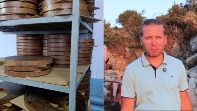 Photo of video | Doi tineri din R. Moldova au creat un instrument care imită sunetul mării. Îl exportă în peste 50 de țări