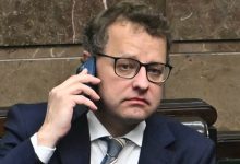 Photo of Un fost adjunct al ministrului Justiției din Polonia, căutat pentru corupție, ar fi fugit în Transnistria