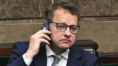 Photo of Un fost adjunct al ministrului Justiției din Polonia, căutat pentru corupție, ar fi fugit în Transnistria