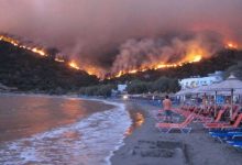 Photo of Ce ar fi provocat majoritatea incendiilor devastatoare din Grecia în 2026. Aproape trei sferturi din suprafața arsă ar avea aceeași cauză