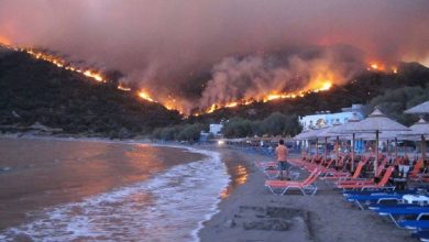 Photo of Ce ar fi provocat majoritatea incendiilor devastatoare din Grecia în 2026. Aproape trei sferturi din suprafața arsă ar avea aceeași cauză