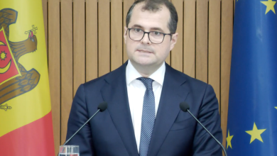 Photo of video | Vasile Tofan a prezentat reforma fiscală pentru 2027: Ce se întâmplă cu salariile, coletele și facturile