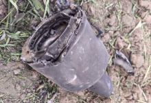 Photo of foto | Explozie la Ștefan Vodă. MAE denunță „o încălcare gravă a suveranității și un risc direct pentru cetățeni”