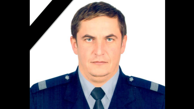 Photo of Un polițist de frontieră, tată a trei copii, a murit în timp ce îndepărta crengile căzute după furtună