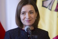 Photo of „Să le lăsăm această moștenire prețioasă”. Mesajul Maiei Sandu de Ziua Limbii Române