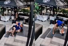 Photo of Doi tineri, trimiși în judecată după agresarea unui băiat la o terasă din Rîșcani