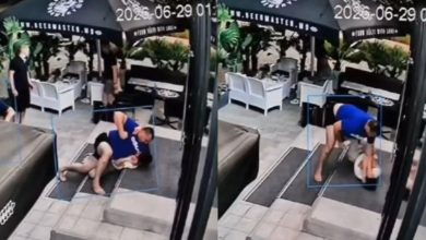 Photo of Doi tineri, trimiși în judecată după agresarea unui băiat la o terasă din Rîșcani