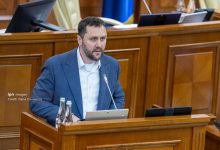 Photo of Trubca și-a declarat averea după demisie. Proiectele imobiliare nu apar în document