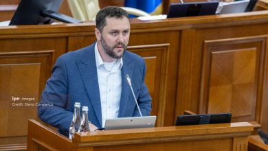 Photo of Trubca și-a declarat averea după demisie. Proiectele imobiliare nu apar în document