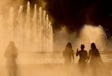 Photo of Anul 2027 ar putea fi cel mai cald înregistrat vreodată. Fenomenul El Nino, aproape de un record istoric