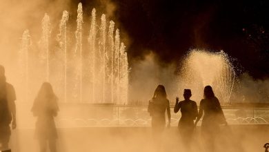 Photo of Anul 2027 ar putea fi cel mai cald înregistrat vreodată. Fenomenul El Nino, aproape de un record istoric