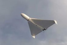 Photo of Alertă la frontiera cu Ucraina: O dronă Shahed a survolat din nou R. Moldova